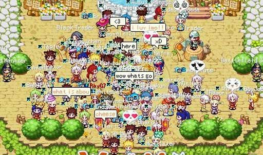 ħ The World of Magic v1.3.3
