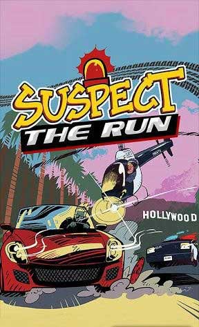 ׷ Suspect: The Run! v1.1