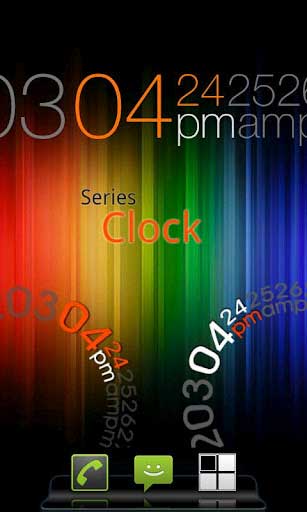 ʱ Ultimate custom clock v2.5.1