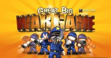 ս Great Big War Game v1.4.5