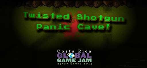 ŤѨ Twisted Shotgun Panic Cave v1.0.2