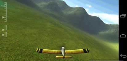 оȻ Fly Fire Fighter v1.0