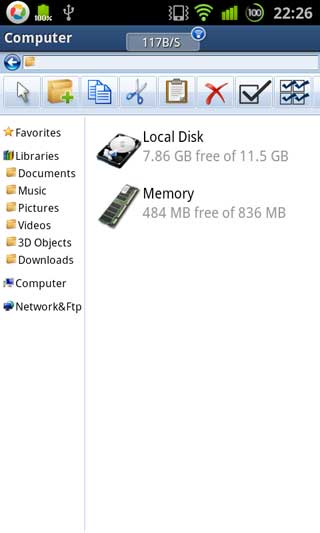Win7ļ Computer v0.33.4 Beta