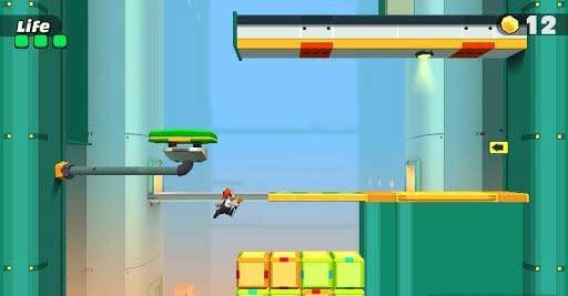 ˮʲ One Up-Lemonade Rush! v1.0
