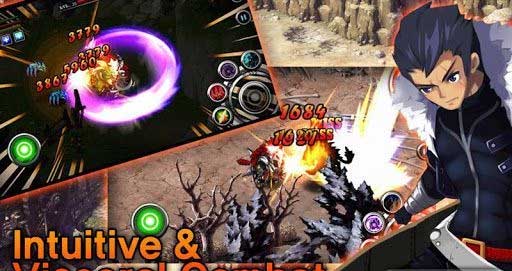 ն5:֮ Zenonia 5:Wheel of Destiny v1.0.6