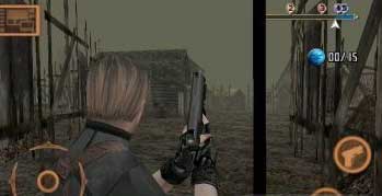Σ 4 Resident Evil 4 v1.0