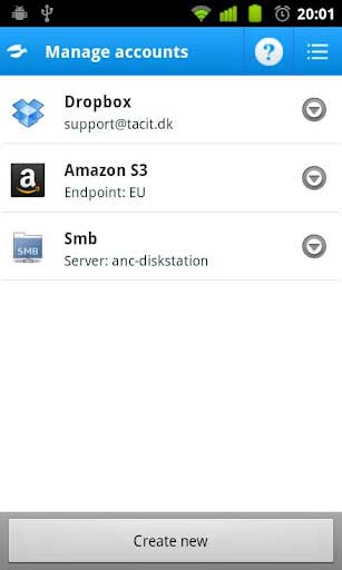 ļͬ FolderSync v2.4.5