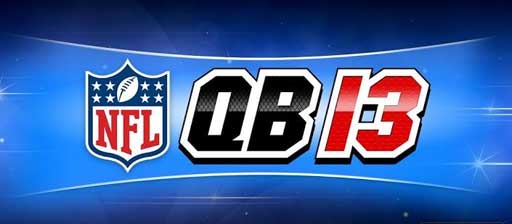 ķ NFL Quarterback 13 v1.0.3