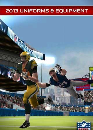 ķ NFL Quarterback 13 v1.0.3