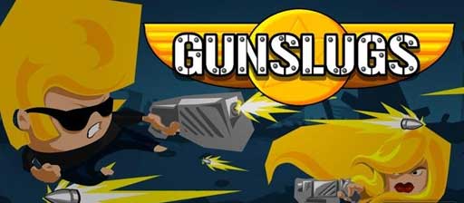 ػ궷 Gunslugs v1.2.2