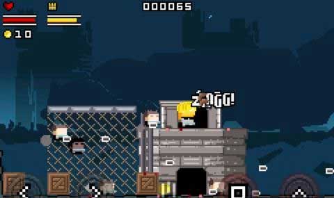 ػ궷 Gunslugs v1.2.2