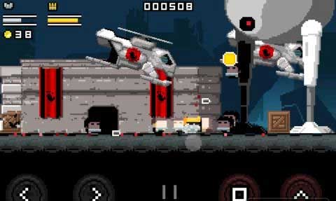 ػ궷 Gunslugs v1.2.2
