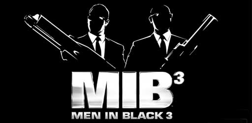  3 Men In Black 3 v1.0.2