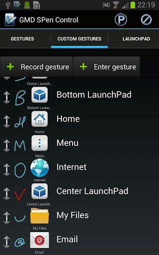 GMD SPenٿ GMD SPen Control v2.3