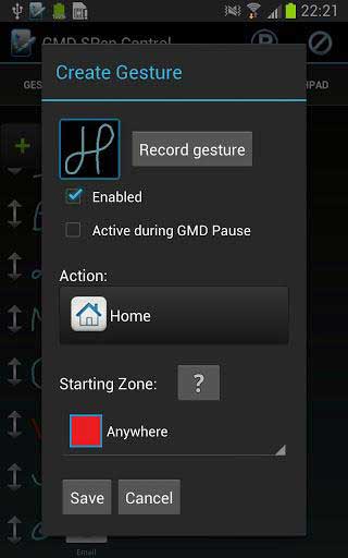 GMD SPenٿ GMD SPen Control v2.3