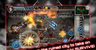 ׶:ʬ Zombie Metro Seoul v1.0.1.6