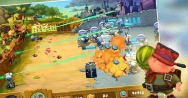 ֹ Stop the robots v1.1.4