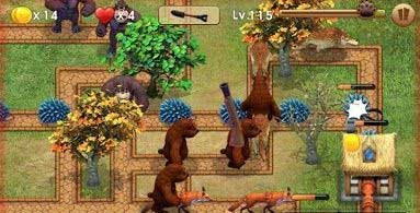 Ұ Hit The Beast v1.0.2