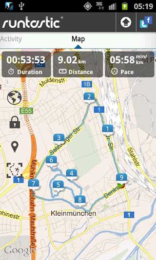 ܲ¼ runtastic PRO v3.6.1