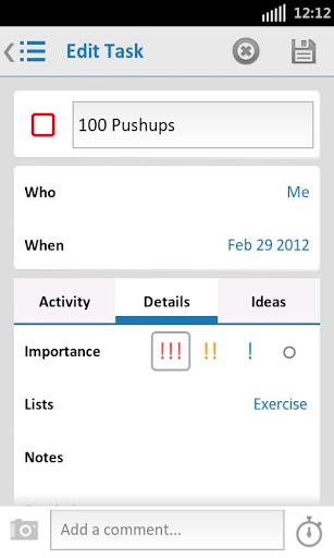 צճ Astrid Task v4.5.3
