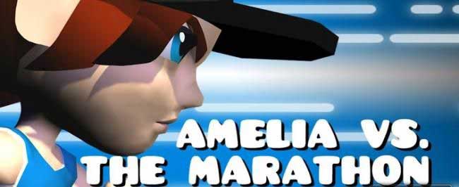 Ǵս Amelia vs. the Marathon v1.0