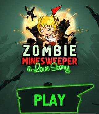 ʬɨ Zombie Minesweeper v1.06.006