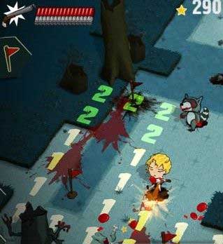 ʬɨ Zombie Minesweeper v1.06.006