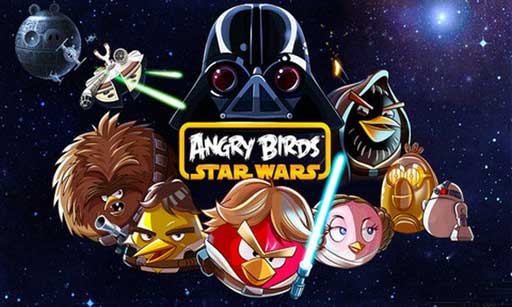 ŭСս Angry Birds Star Wars v1.1.2