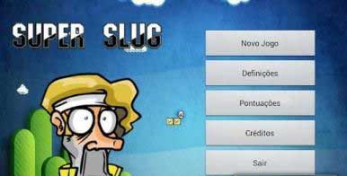 ͷ Super Slug v1.2