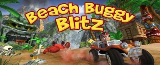 ɳ̲ս Beach Buggy Blitz v1.2.1