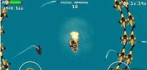 ս 2 SharQ II v1.1.1