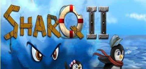 ս 2 SharQ II v1.1.1