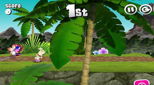 ֻ Roller Rally v1.0.1