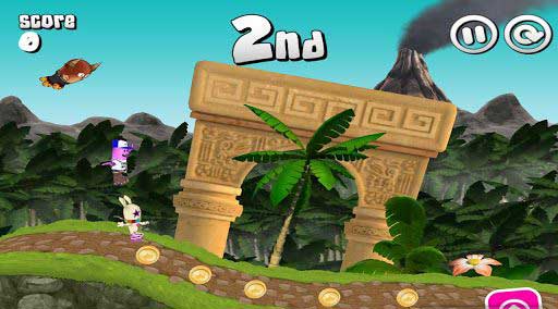 ֻ Roller Rally v1.0.1