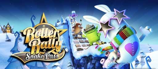 ֻ Roller Rally v1.0.1