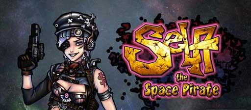 ̫պ Sela The Space Pirate v1.0