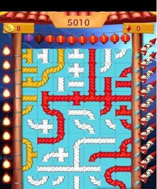 ߻ Rocket Frenzy HD v1.0