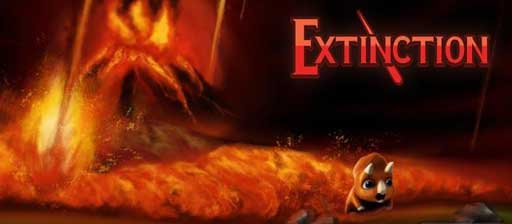 ܿ Extinction v1.0.4.1