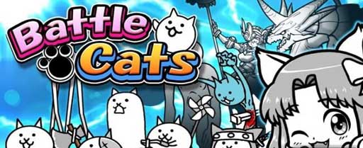˴ս Battle Cats v1.2.1