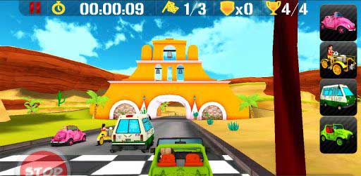 ѹ Chundos + turbo v1.0.2
