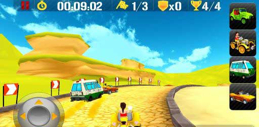 ѹ Chundos + turbo v1.0.2