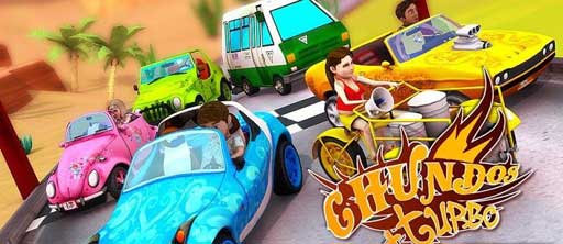 ѹ Chundos + turbo v1.0.2