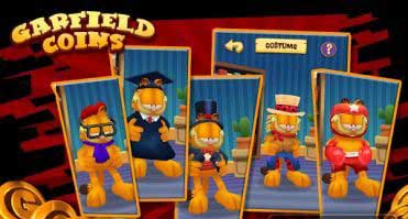 ӷèƽ Garfield Coins v1.0.2