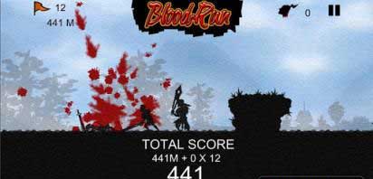Ѫ Blood Run Free v1.2