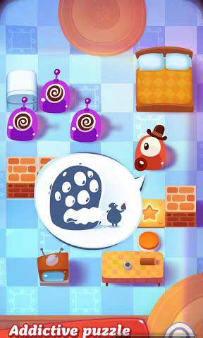  Pudding Monsters HD v1.1