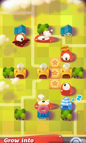  Pudding Monsters HD v1.1
