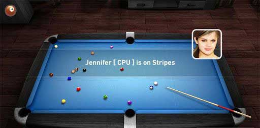 ʵ3D Real Pool 3D v1.0