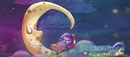 ֮ Sleepwalker's Journey v1.2