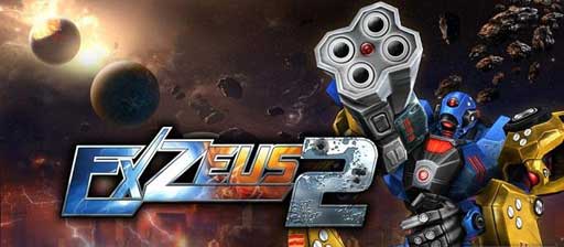 3Dߴ:ߴ ExZeus 2 v1.6