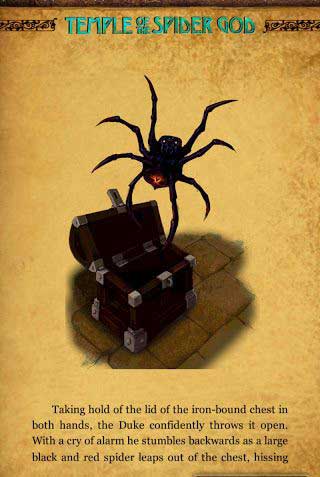 ֩ GA7:Temple of the Spider God v1.0.2